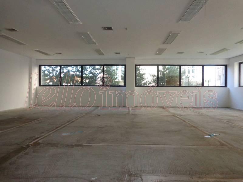 Conjunto Comercial-Sala para alugar, 218m² - Foto 4