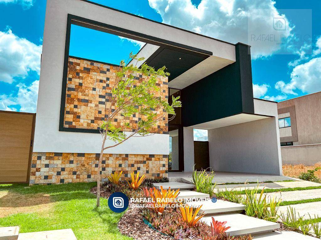 Casa de Condomínio, 3 quartos - Foto 2