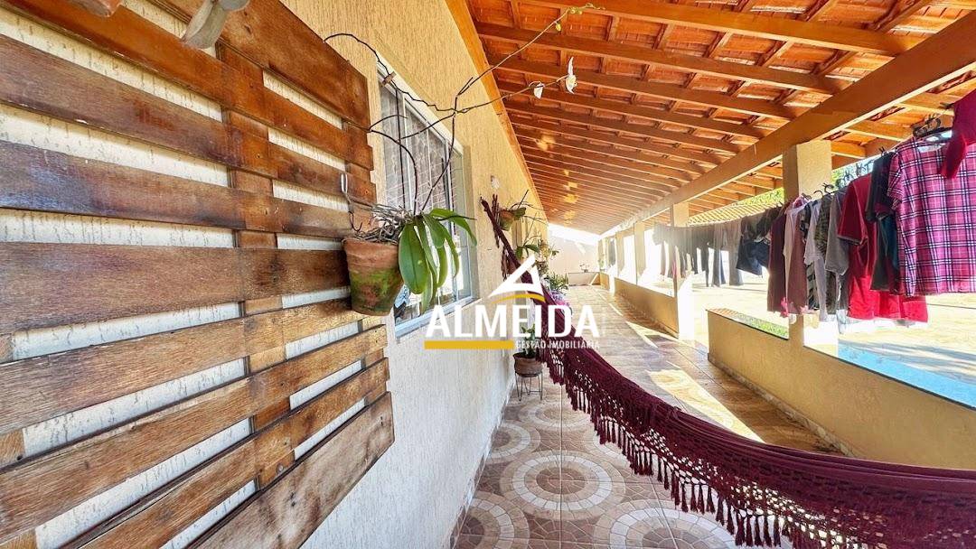 Casa, 3 quartos - Foto 3