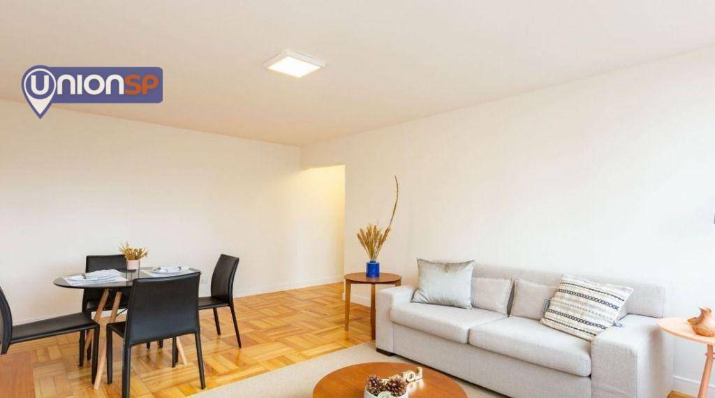 Apartamento à venda com 2 quartos, 81m² - Foto 4