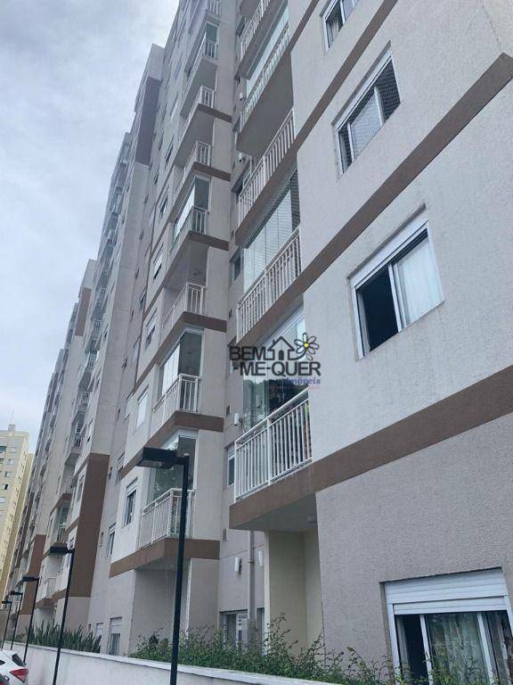 Apartamento à venda com 2 quartos, 50m² - Foto 56