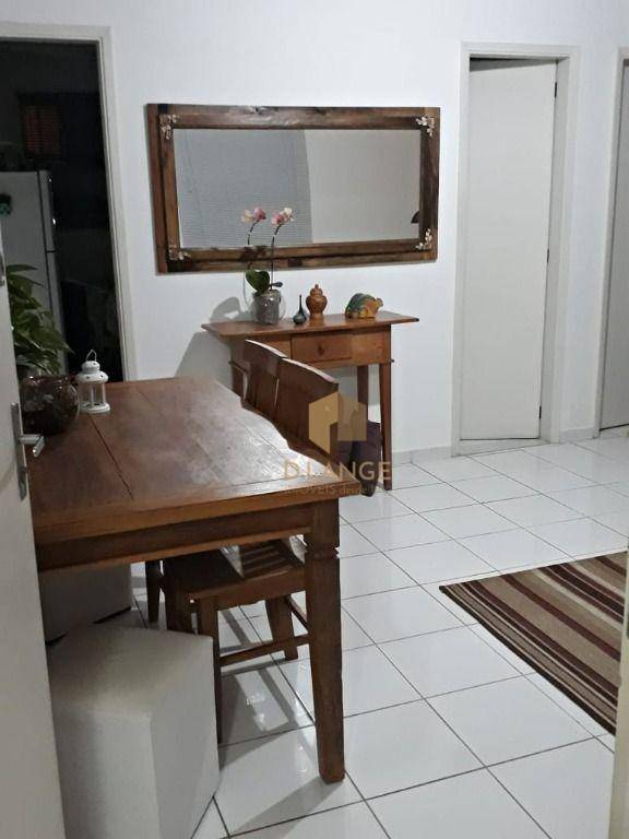 Apartamento à venda com 2 quartos, 60m² - Foto 8