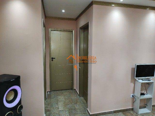 Apartamento à venda com 2 quartos, 66m² - Foto 20