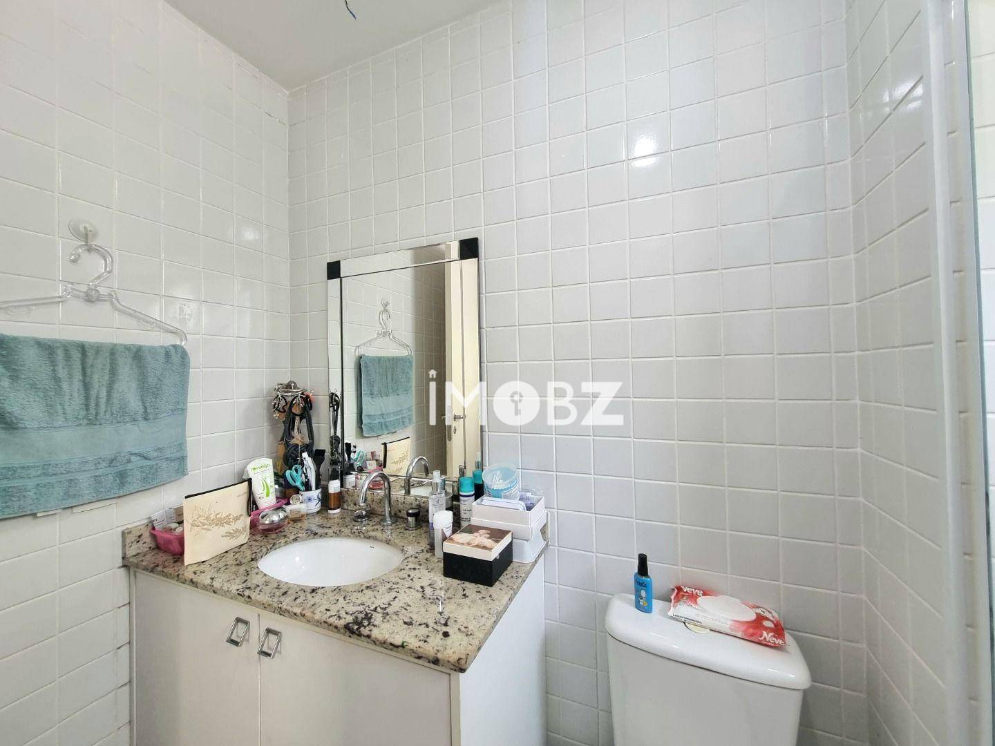 Apartamento à venda com 3 quartos, 107m² - Foto 22