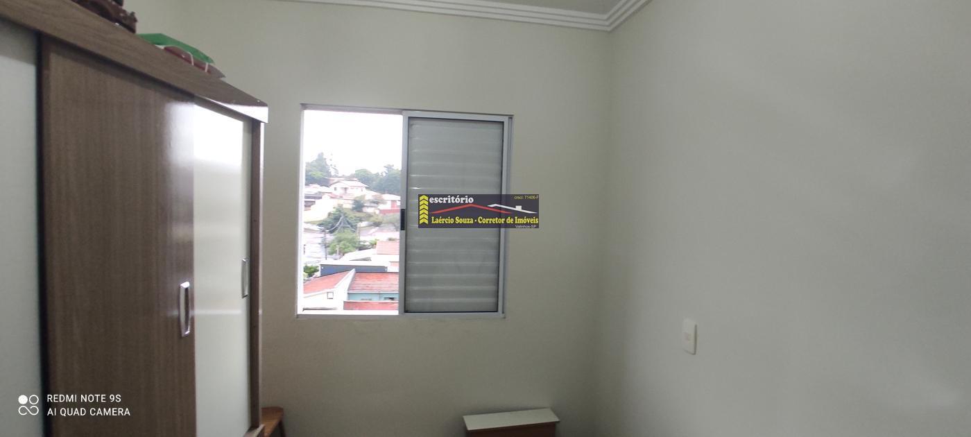 Apartamento, 2 quartos, 121 m² - Foto 22