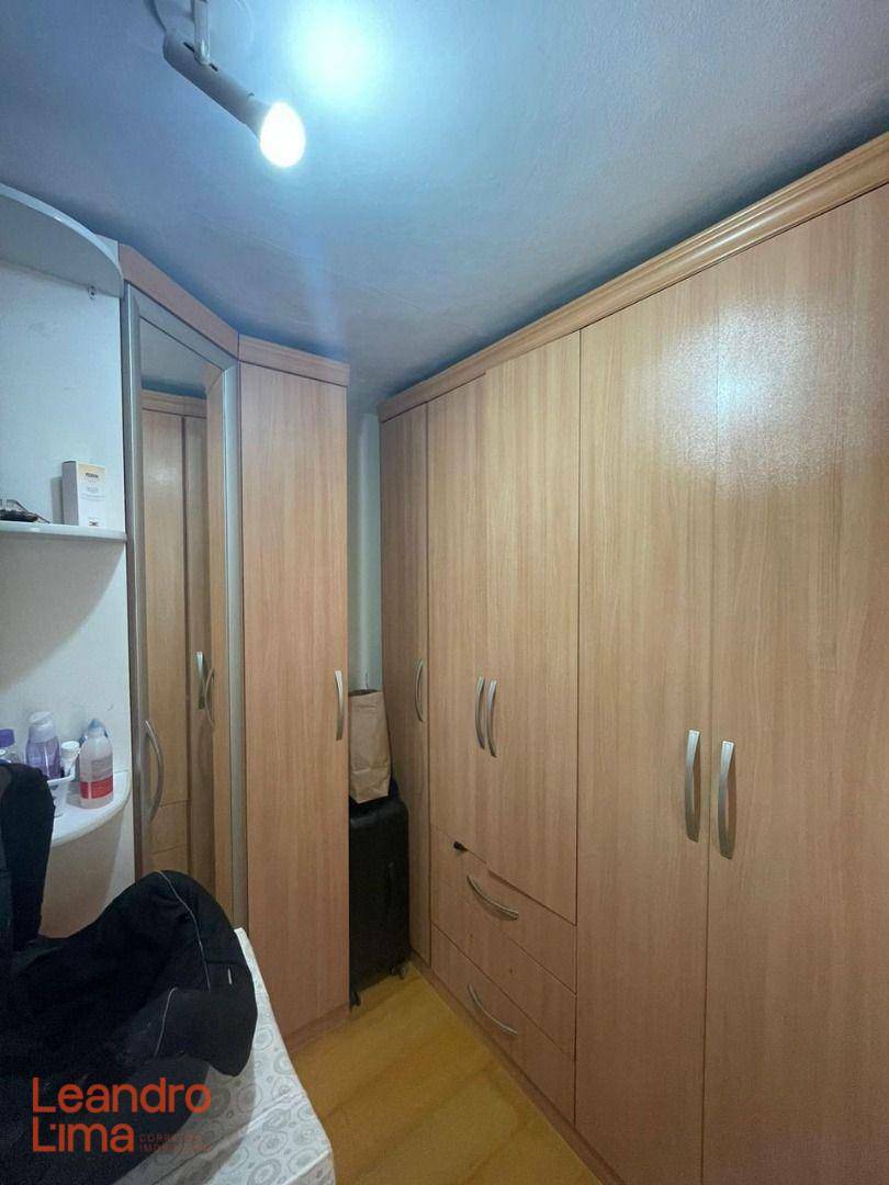 Apartamento à venda com 3 quartos, 65m² - Foto 12