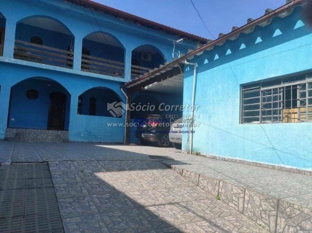 Sobrado à venda com 2 quartos, 300m² - Foto 20