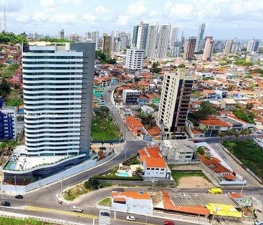 Apartamento à venda com 4 quartos, 279m² - Foto 15