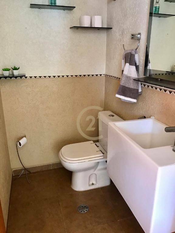 Apartamento à venda com 2 quartos, 110m² - Foto 20