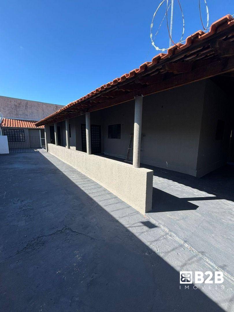 Casa, 3 quartos, 179 m² - Foto 5