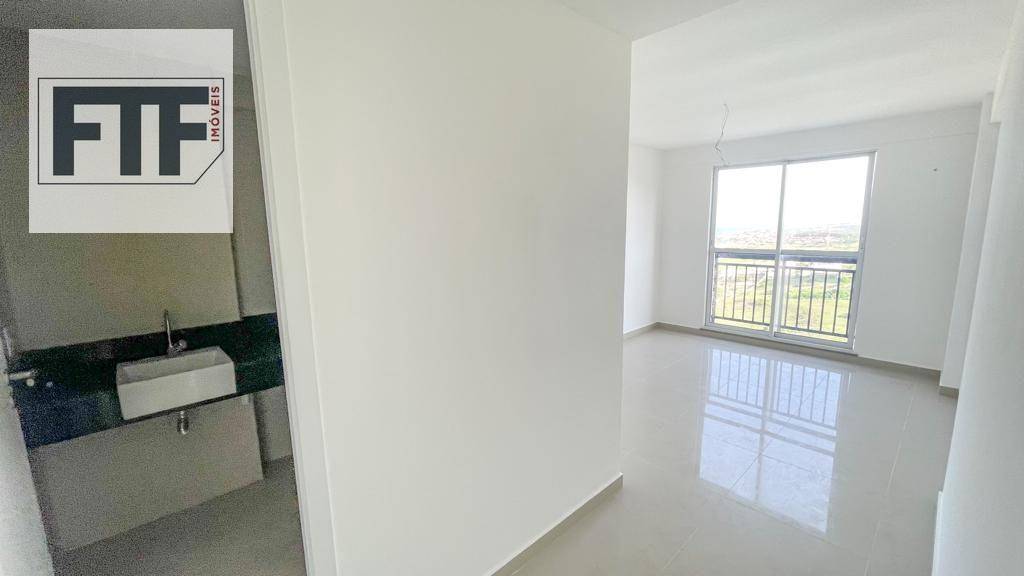 Apartamento à venda com 3 quartos, 100m² - Foto 6