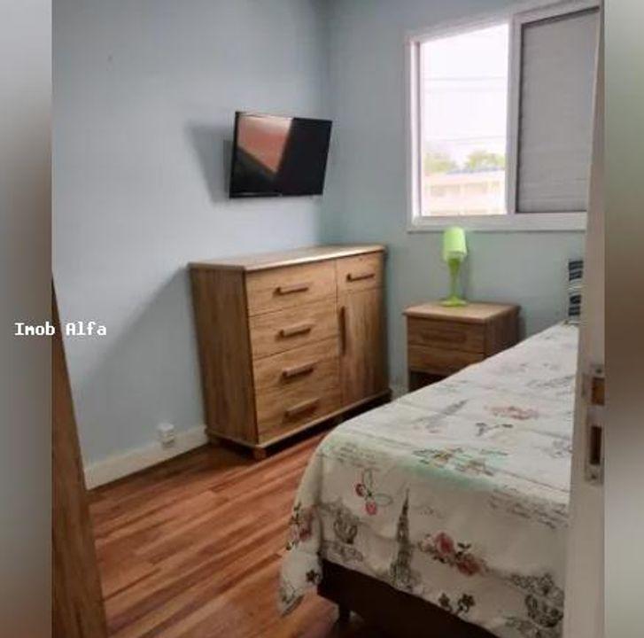 Apartamento à venda com 2 quartos, 57m² - Foto 10