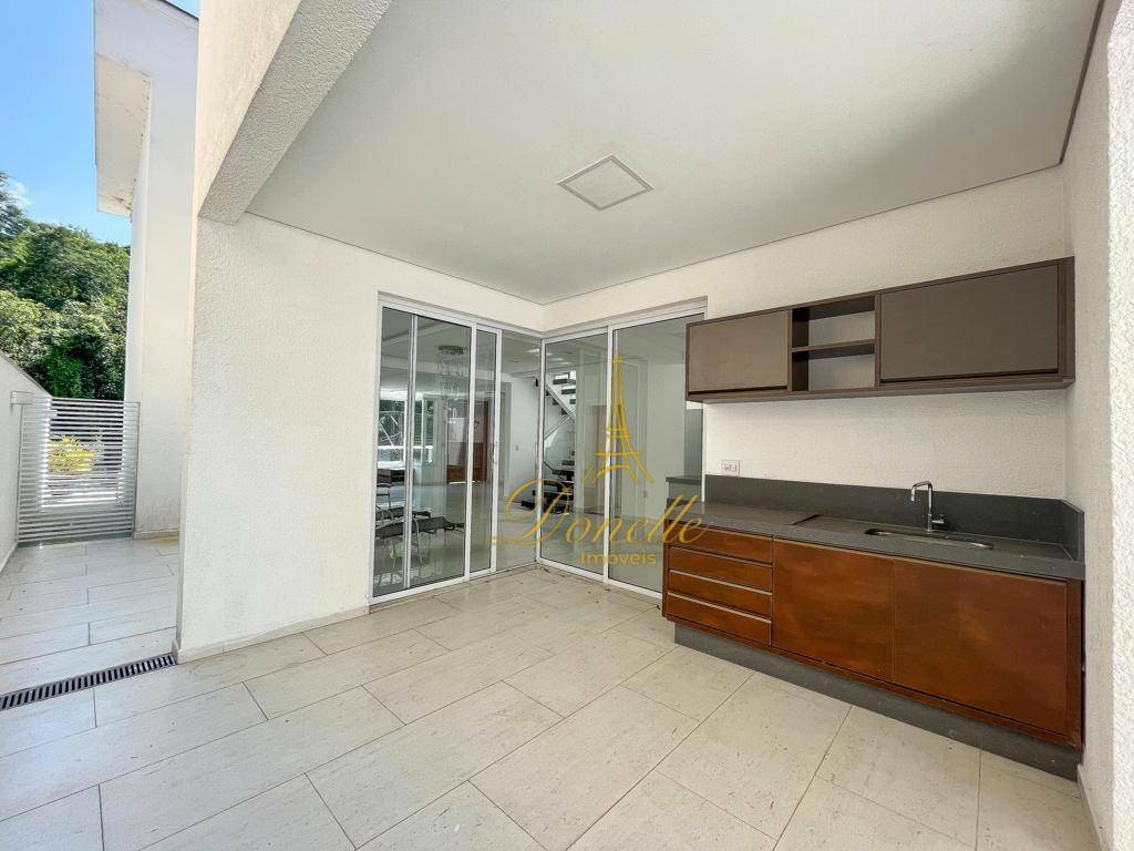 Sobrado à venda com 3 quartos, 400m² - Foto 43