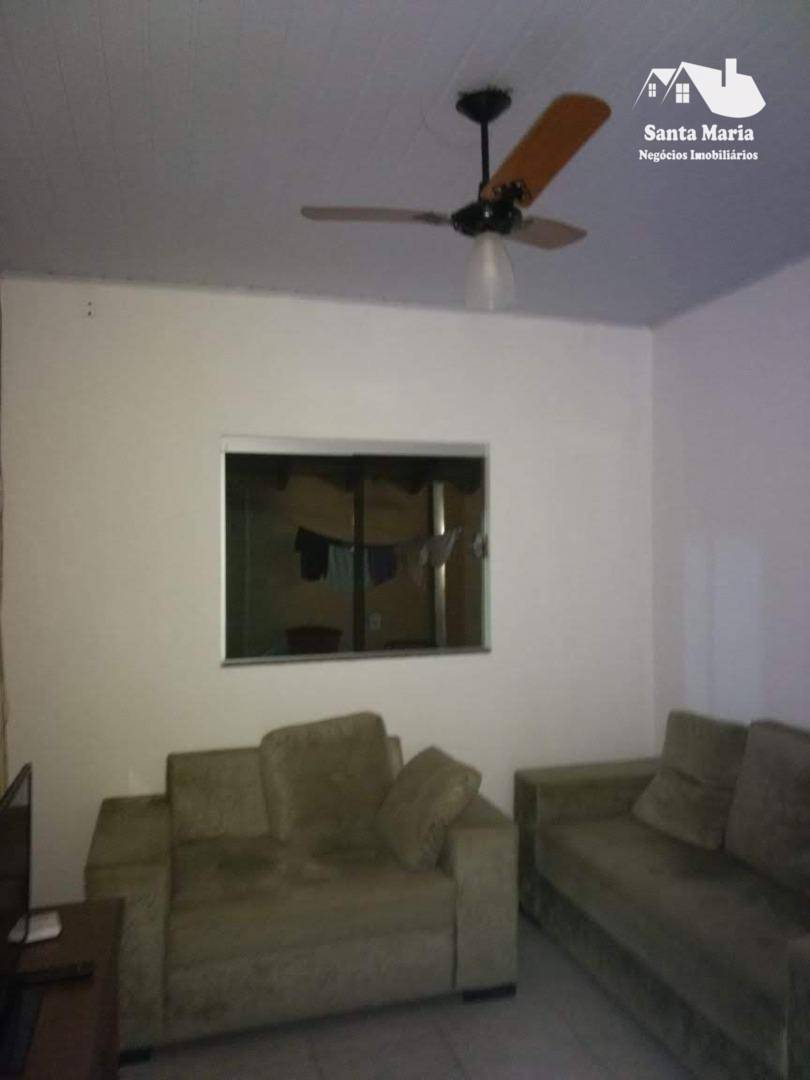 Casa, 2 quartos, 77 m² - Foto 3