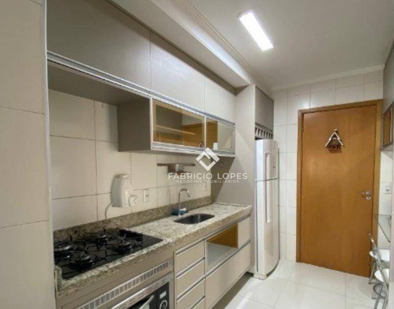 Apartamento para alugar com 2 quartos, 80m² - Foto 3