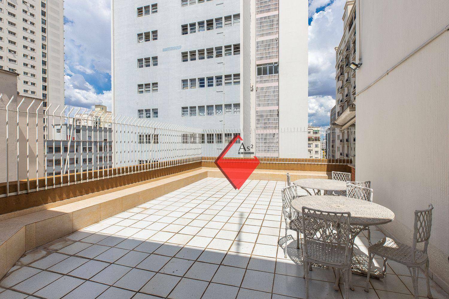 Apartamento à venda com 4 quartos, 240m² - Foto 38