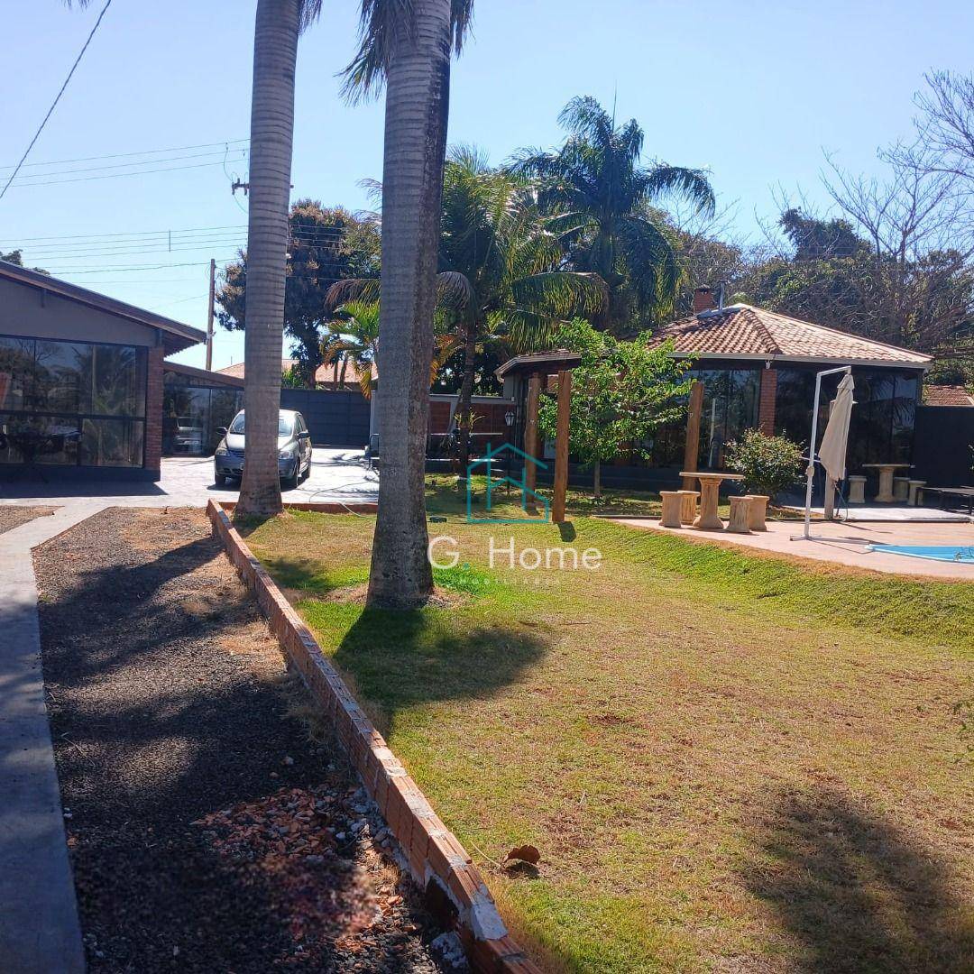 Chácara, 2 quartos, 1872 m² - Foto 3