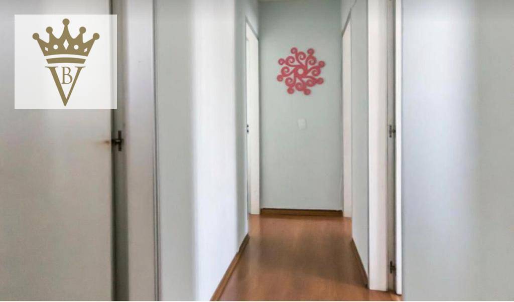 Apartamento à venda com 3 quartos, 112m² - Foto 18