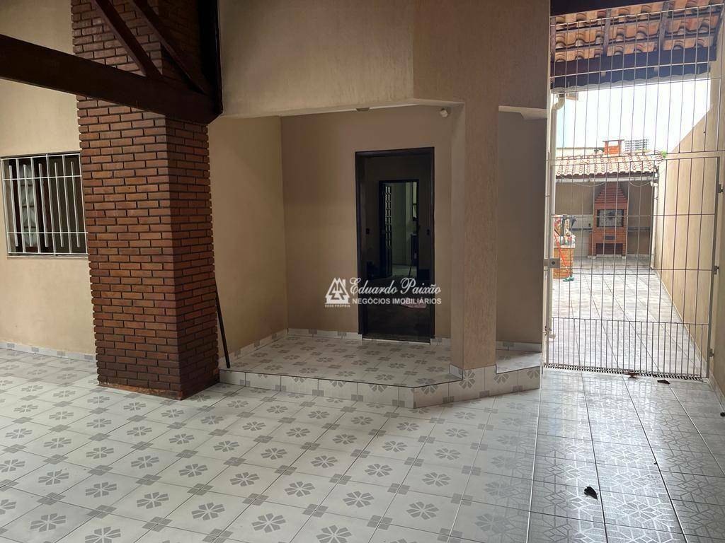 Sobrado à venda com 3 quartos, 140m² - Foto 6