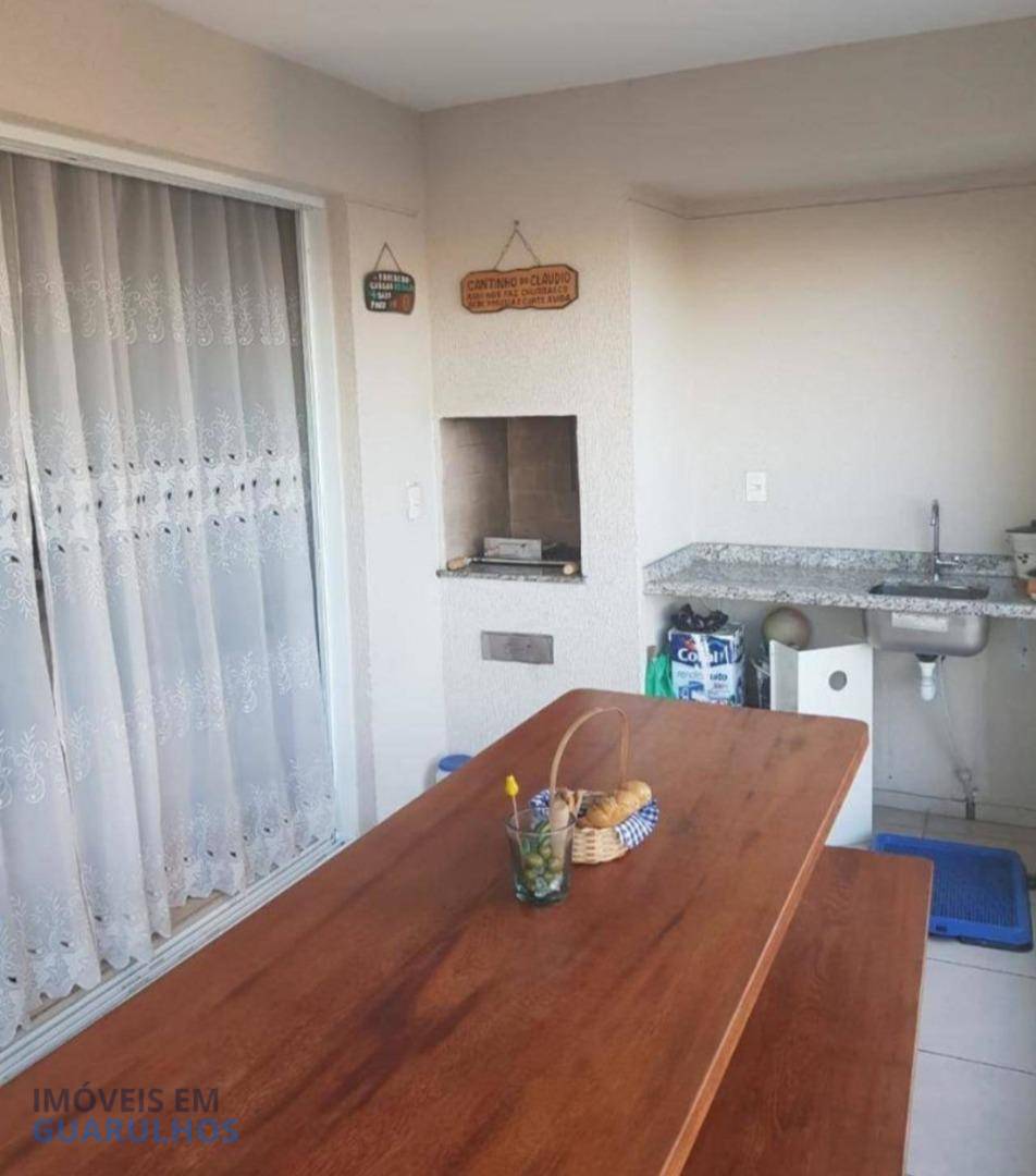 Apartamento, 3 quartos, 86 m² - Foto 12