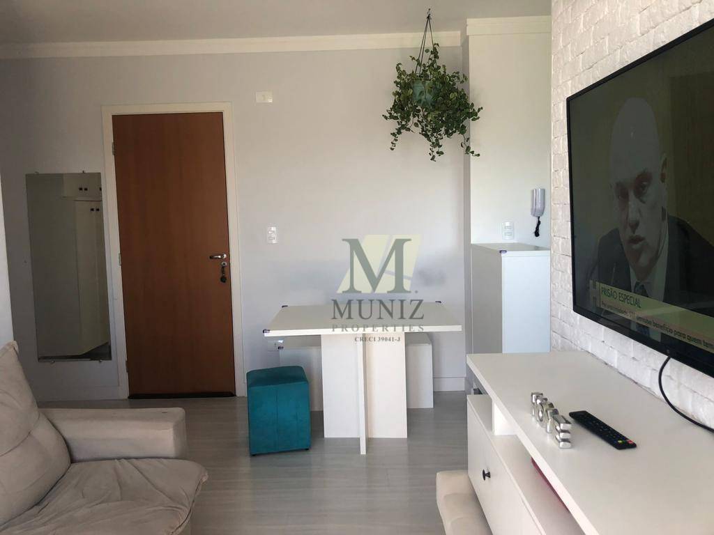 Apartamento à venda com 2 quartos, 48m² - Foto 8