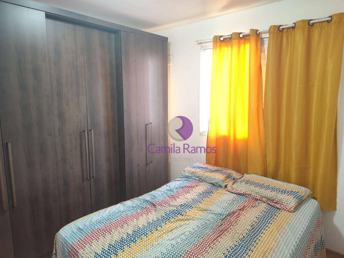 Apartamento à venda com 2 quartos, 45m² - Foto 7