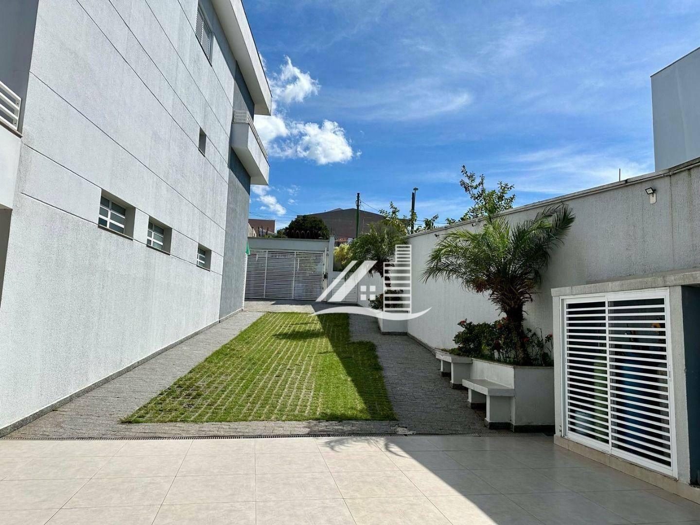 Sobrado à venda com 2 quartos, 139m² - Foto 47