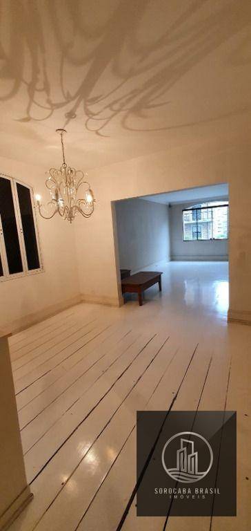 Apartamento à venda com 3 quartos, 165m² - Foto 11