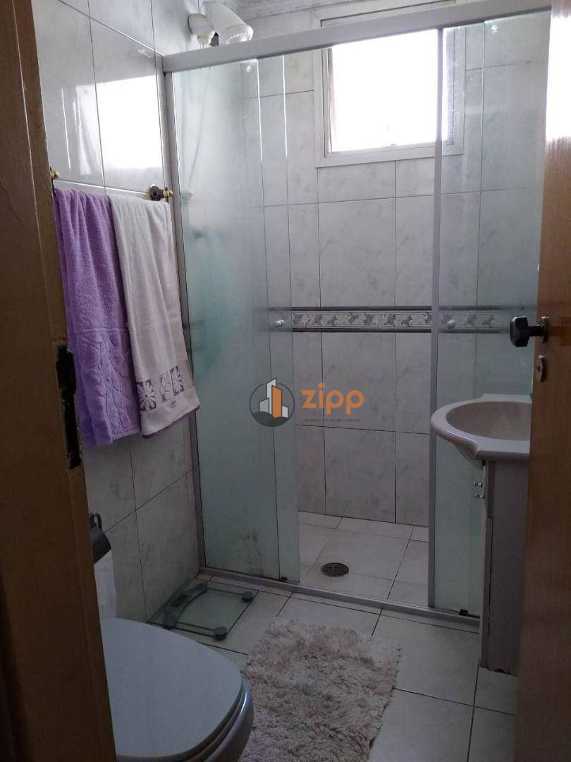 Apartamento à venda com 3 quartos, 91m² - Foto 16