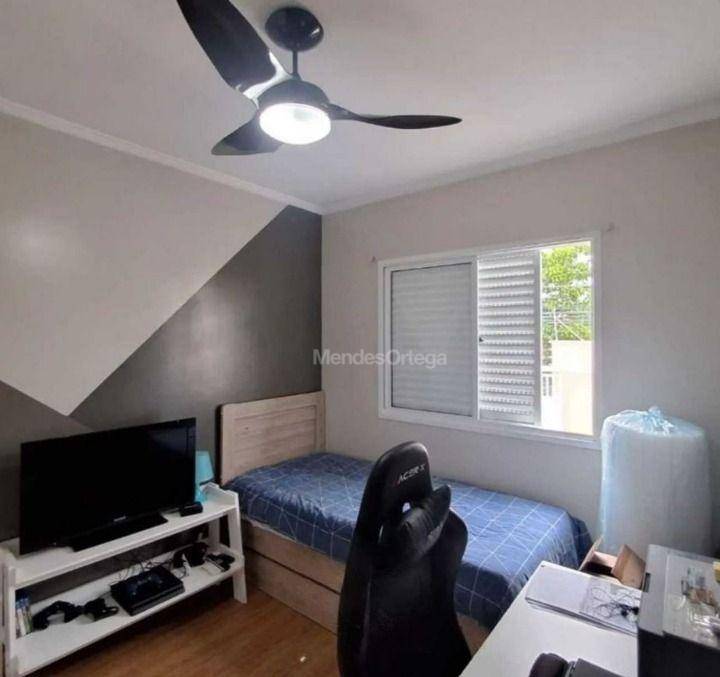 Apartamento à venda com 2 quartos, 80m² - Foto 4