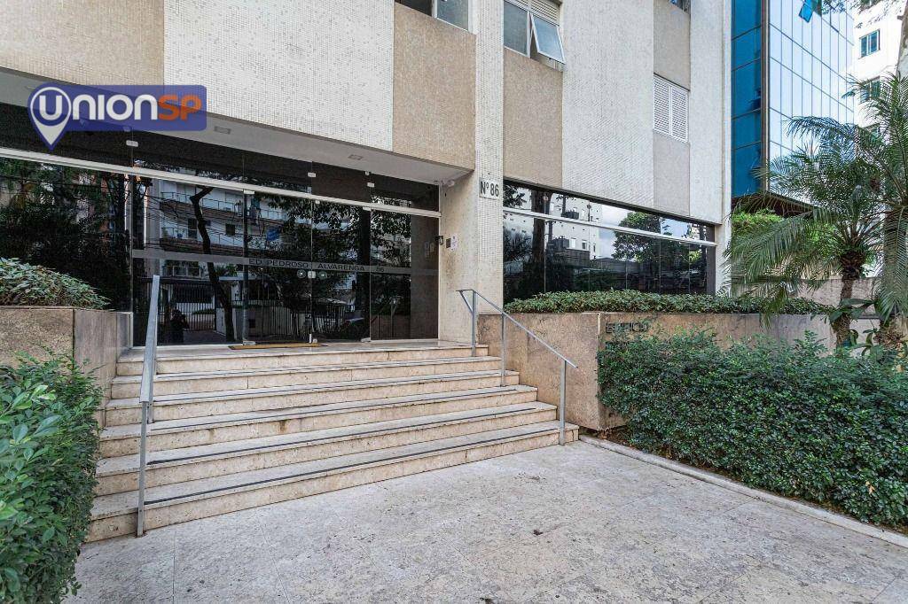 Apartamento à venda com 3 quartos, 107m² - Foto 28