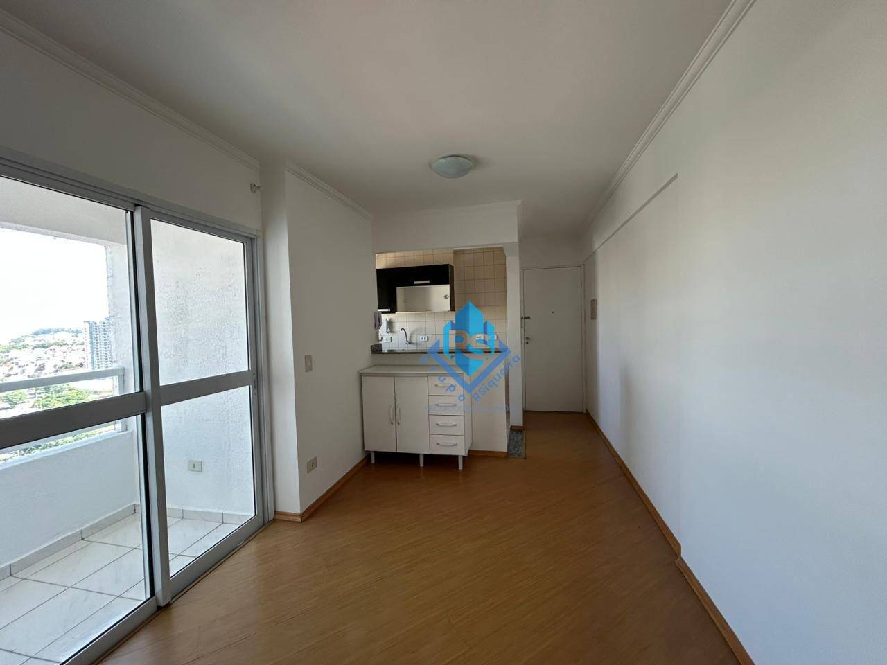 Apartamento para alugar com 2 quartos, 60m² - Foto 2