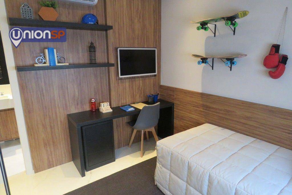 Apartamento à venda com 4 quartos, 134m² - Foto 28