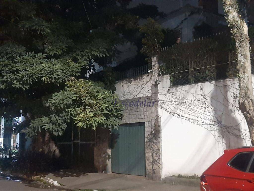 Sobrado à venda com 4 quartos, 215m² - Foto 8