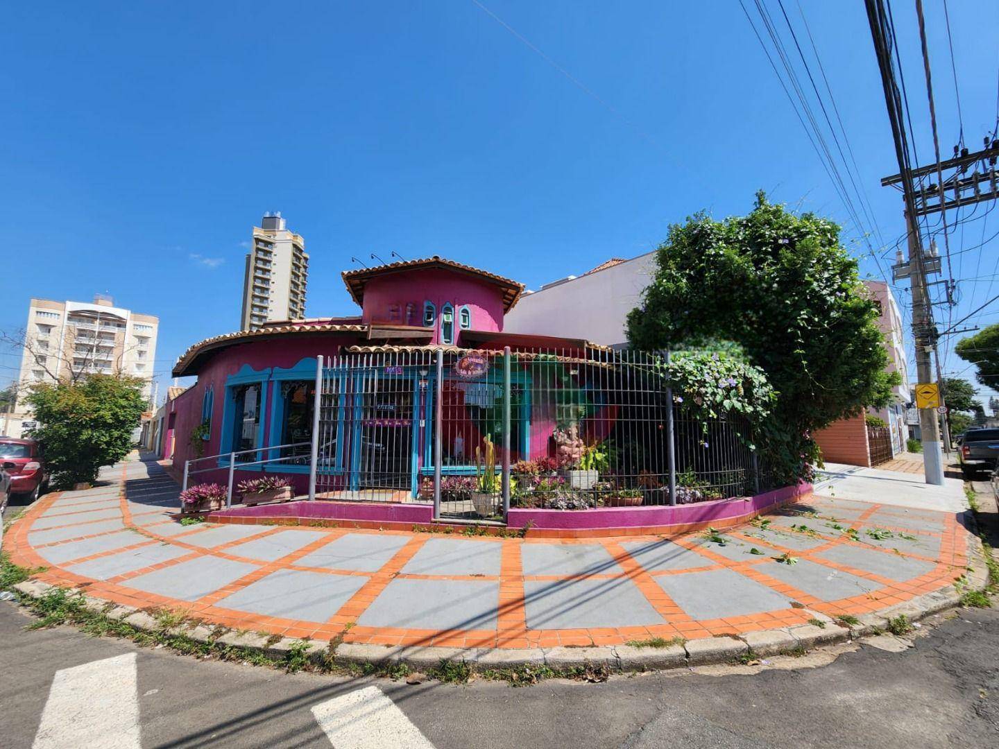 Casa, 230 m² - Foto 1