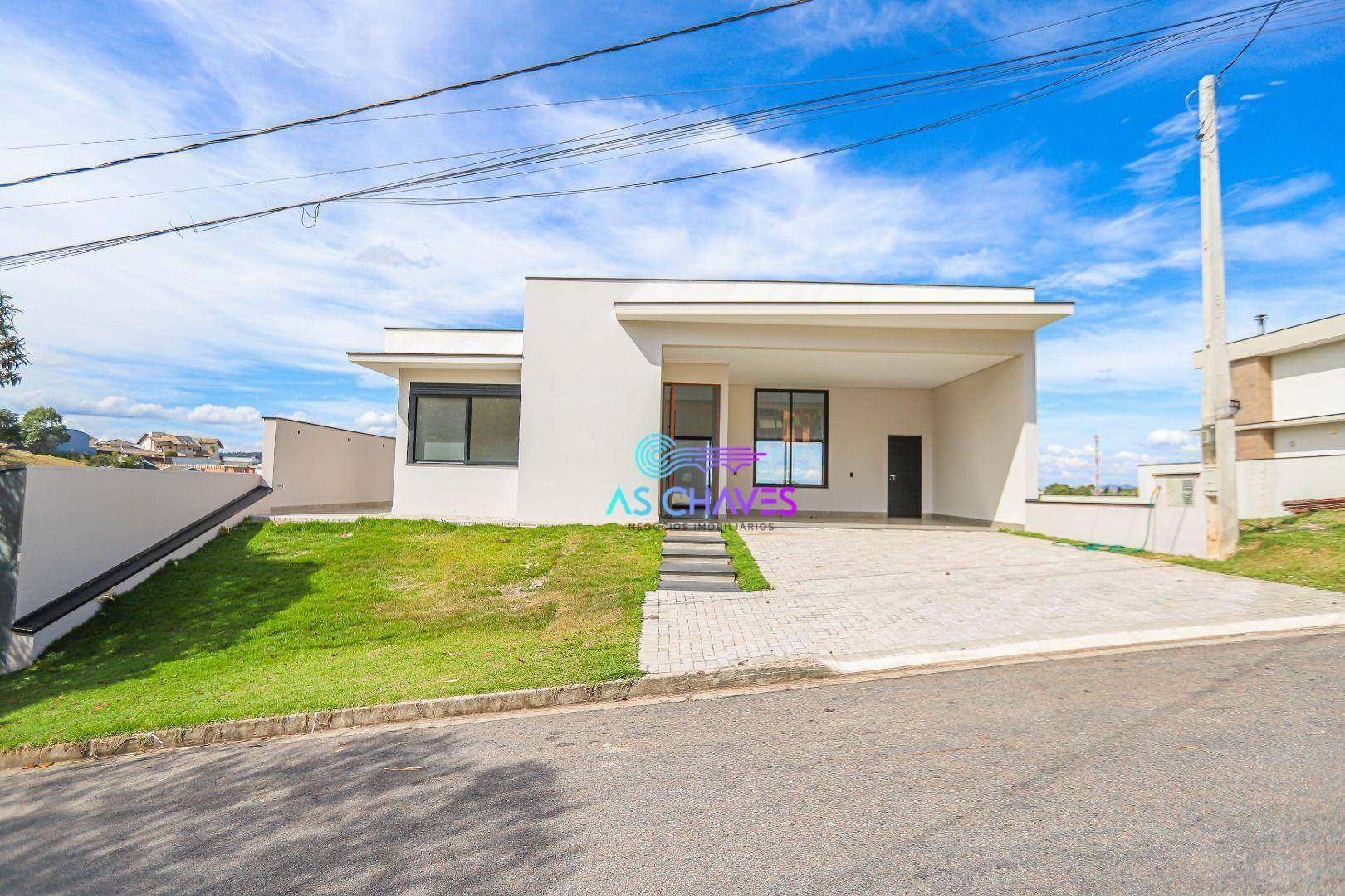 Casa de Condomínio à venda com 4 quartos, 380m² - Foto 39