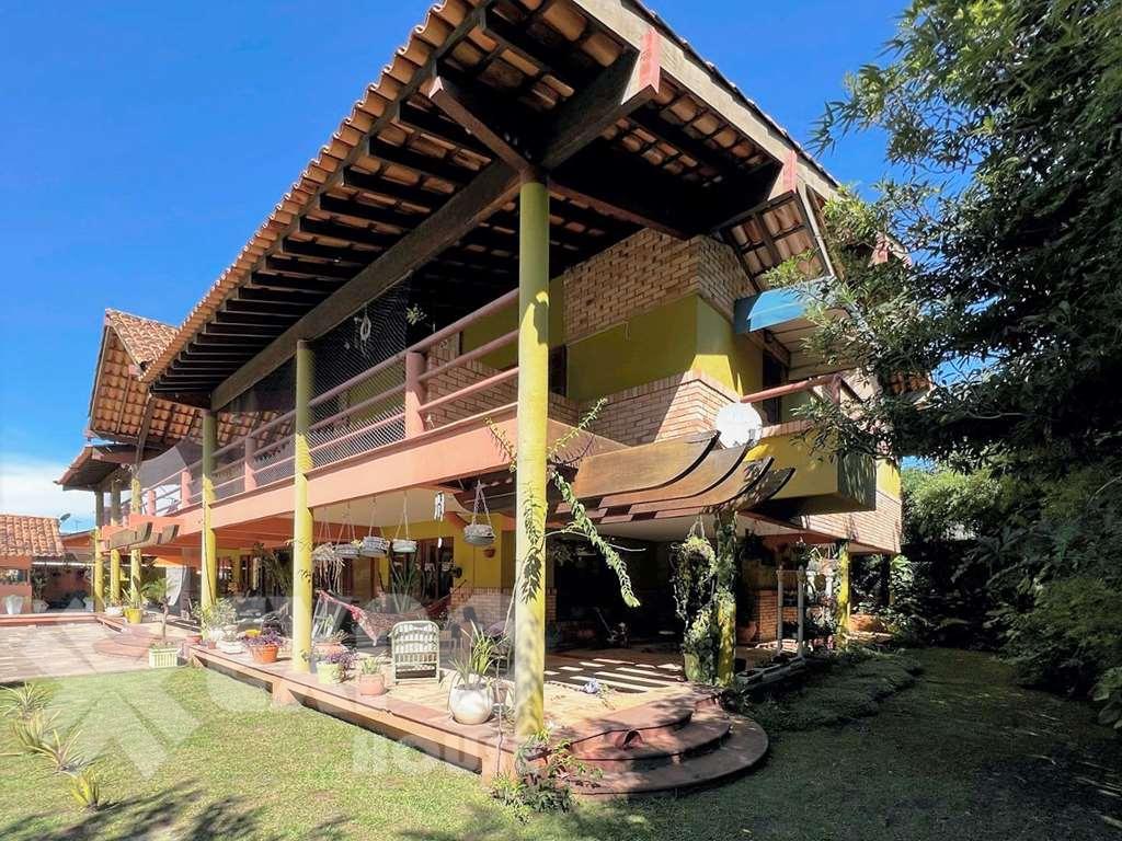 Casa de Condomínio à venda com 5 quartos, 3782m² - Foto 39