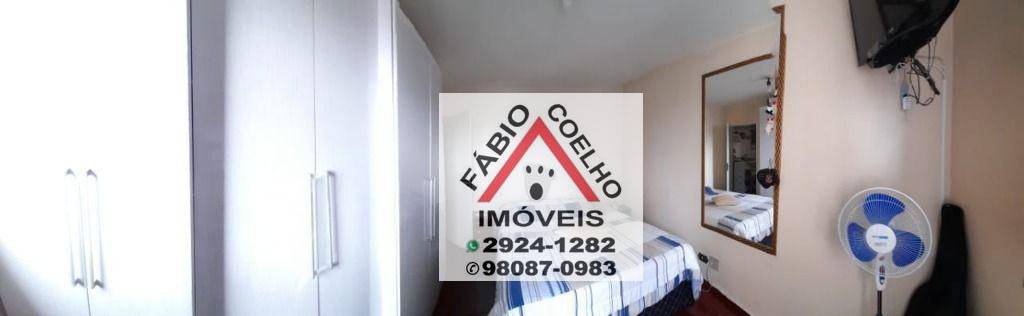 Apartamento à venda com 2 quartos, 55m² - Foto 34