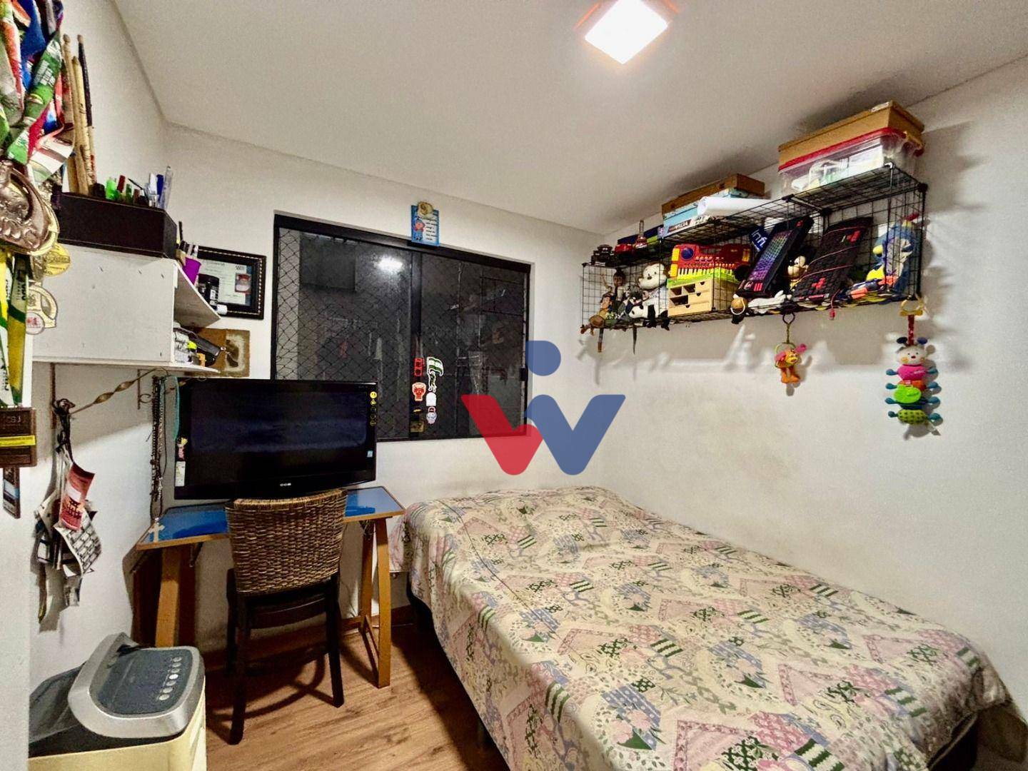 Apartamento à venda com 3 quartos, 62m² - Foto 27