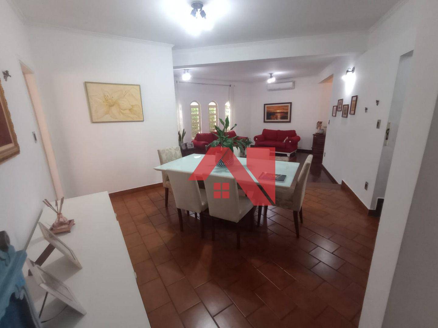 Sobrado à venda com 3 quartos, 220m² - Foto 14