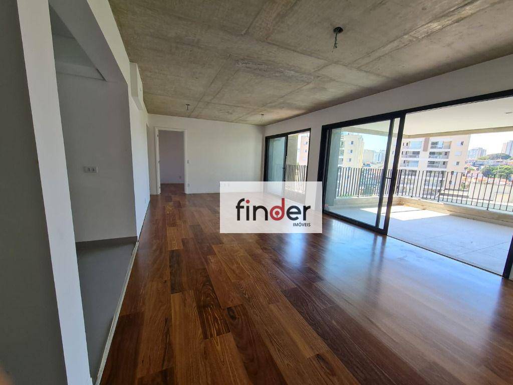 Apartamento à venda com 3 quartos, 143m² - Foto 11