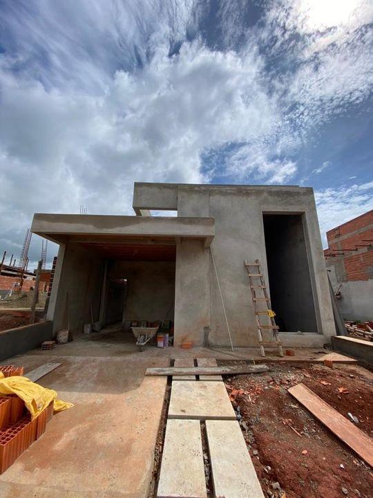 Casa de Condomínio à venda com 3 quartos, 131m² - Foto 7