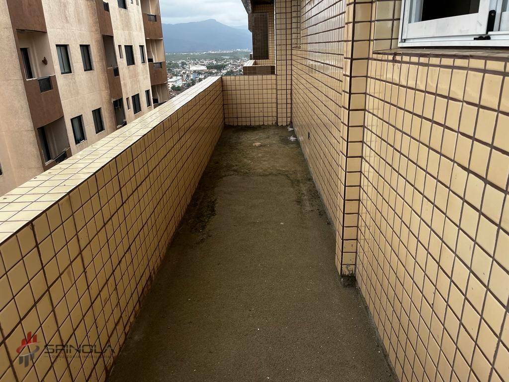 Apartamento à venda com 2 quartos, 125m² - Foto 12