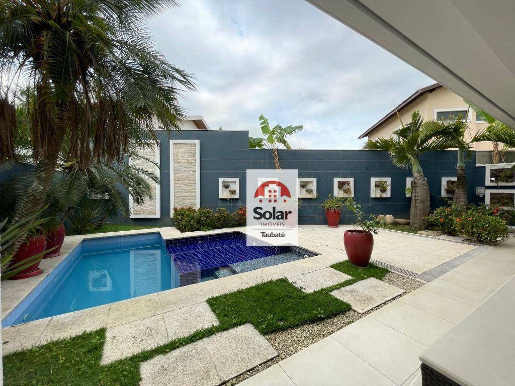 Casa de Condomínio à venda com 3 quartos, 363m² - Foto 36