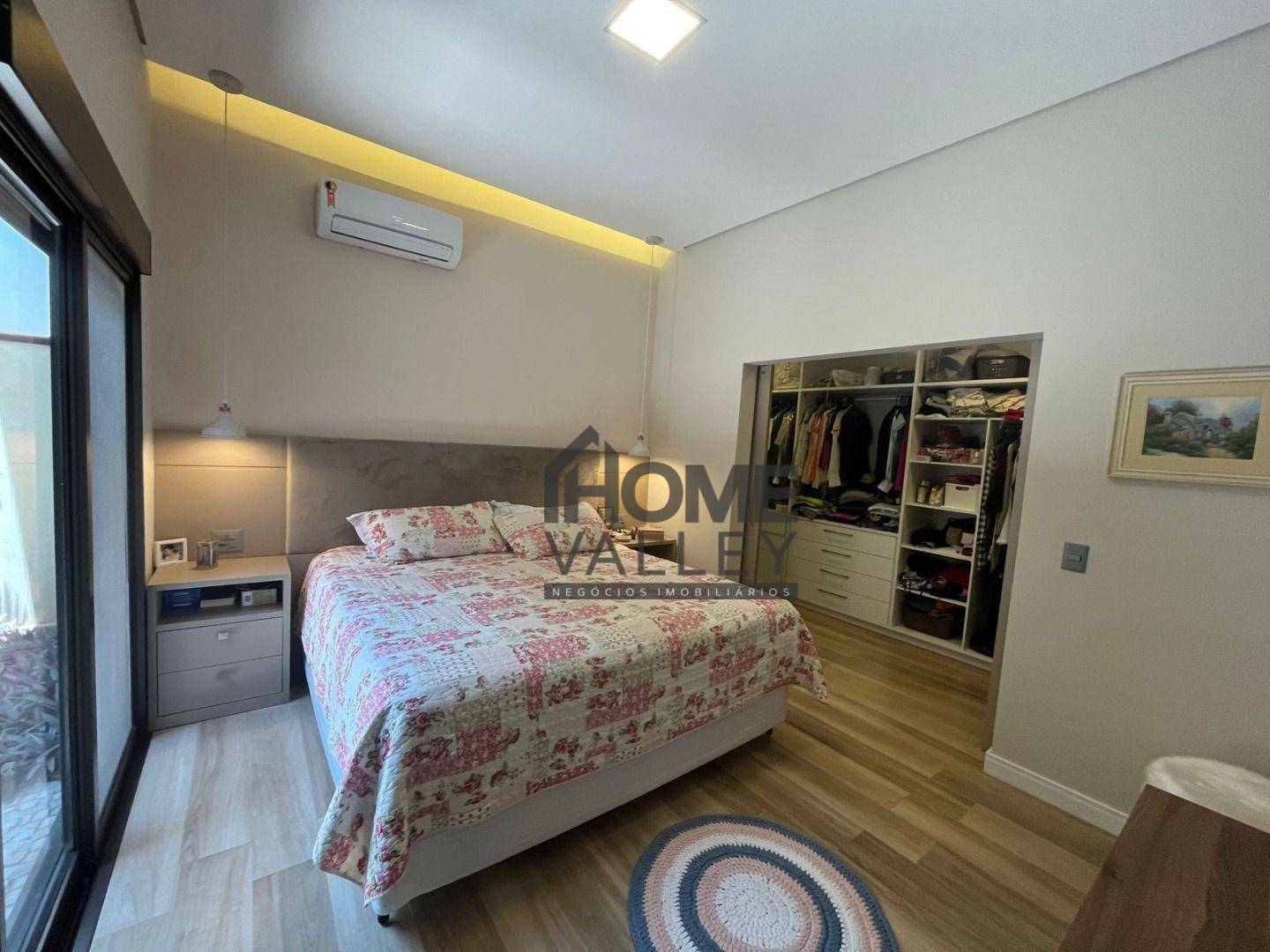 Casa de Condomínio à venda com 4 quartos, 366m² - Foto 9