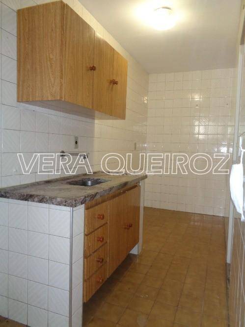 Apartamento para alugar com 1 quarto, 36m² - Foto 10