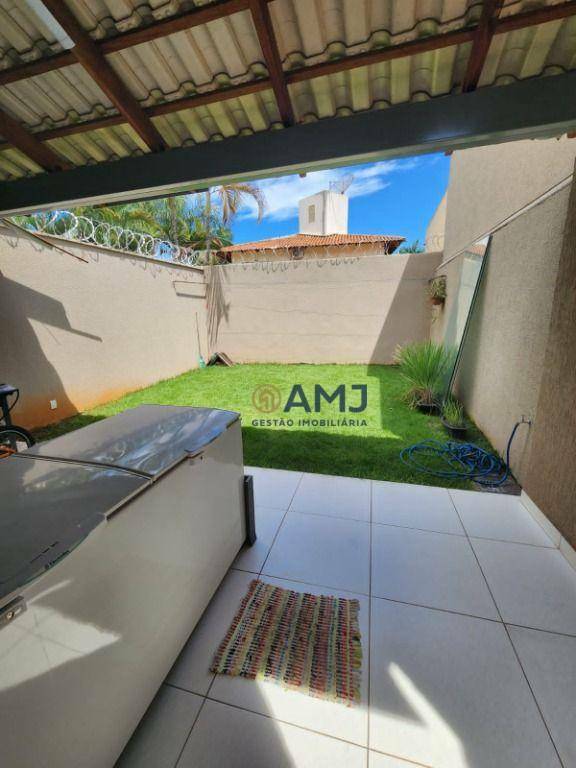 Sobrado à venda com 4 quartos, 215m² - Foto 22