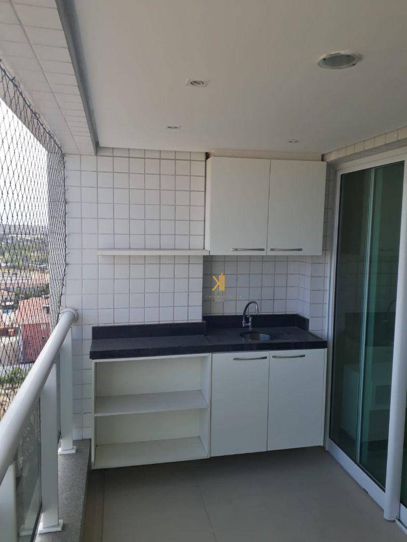 Apartamento à venda com 3 quartos, 90m² - Foto 6