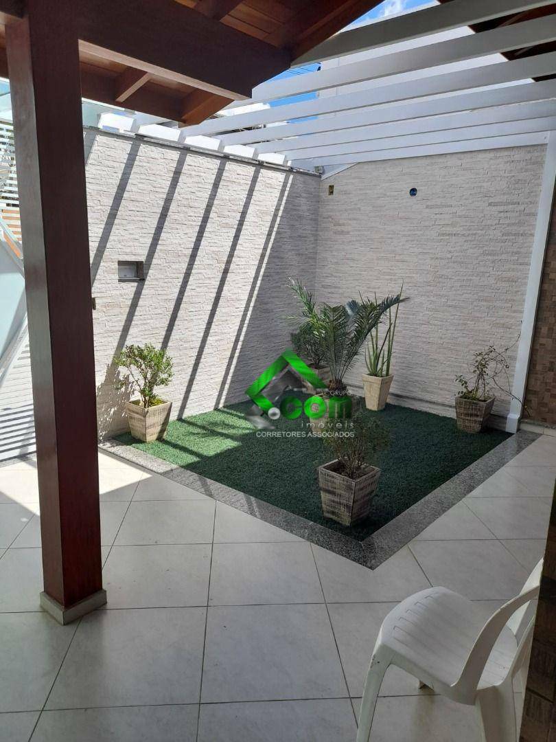 Casa à venda com 3 quartos, 100m² - Foto 18