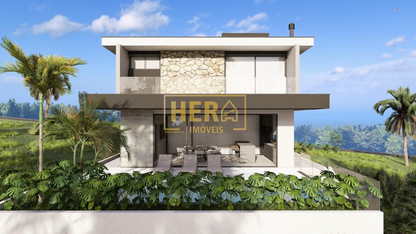 Casa de Condomínio à venda com 3 quartos, 348m² - Foto 15
